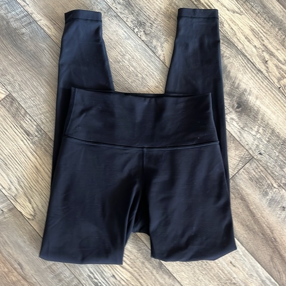 Lululemon align leggings in black size 6 - Picture 6 of 9